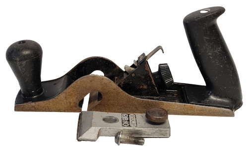 Stanley rb10 wood - stanley, planer