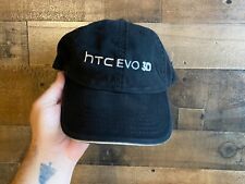HTC Evo 3D Hat Adult Mens Dad