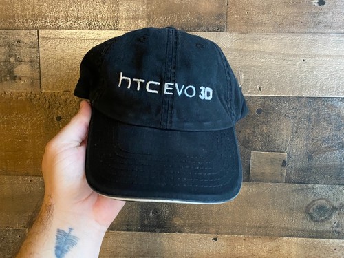 Htc evo hat adult mens - htc,