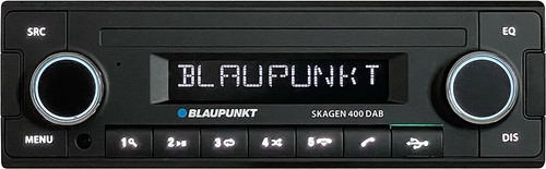 Blaupunkt skagen 400 dab - 400, bt
