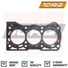 Cylinder Head Gasket Torq Fits