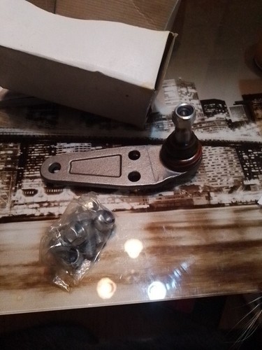 New ball joint fits volvo - joint,