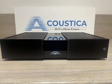 Naim Audio NAP 250 New Classic  Power Amplifier