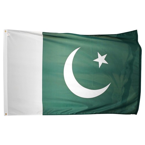 Pakistan pakistani national - pakistan,