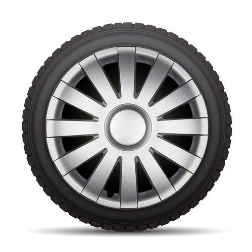 Set 4x14 inch - set,