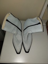 R Soles Tony Mora Cowboy Boots