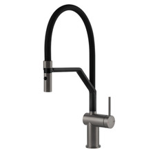Gessi Mesh Semi Pro Mixer
