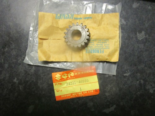1977 1983 nos suzuki rm80 - nos,