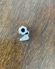 Pandora Sterling Silver High