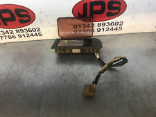 Bi speed turn panel X Kubota STA-35 HST 4wd Compact Tractor / D1703....£50+VAT