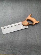 ANTIQUE ENGLISH STEEL BACK