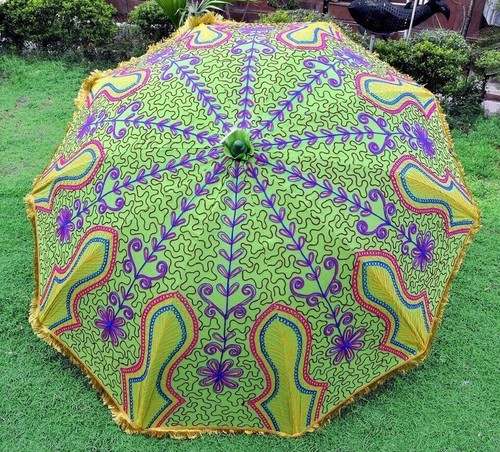 Indian cotton handmade - indian,