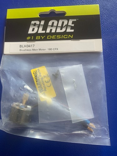 Blade brushless main - brushless,