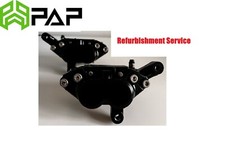 Yamaha XJR1200 & SP 1996 Front brake caliper REFURBISHMENT SERVICE