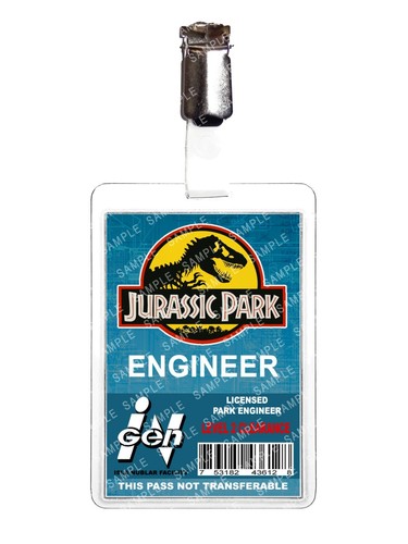 Jurassic park original - park,