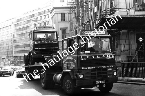 Thh truck photos leyland - thh,