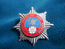 Obsolete WEST YORKSHIRE FIRE