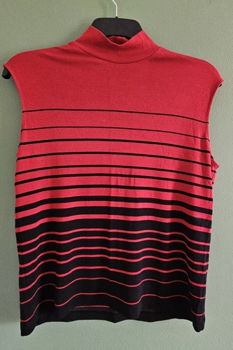 Marks spencer red - &, black