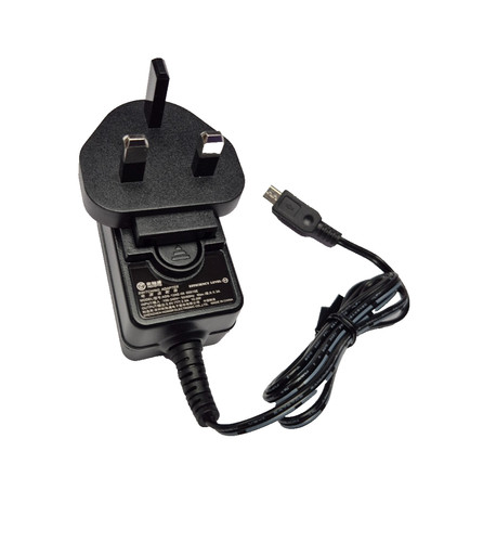 Mains charger power supply - mains,