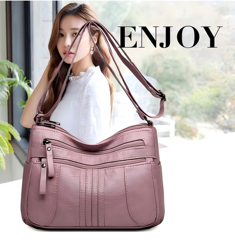 Women ladies messenger - ladies,