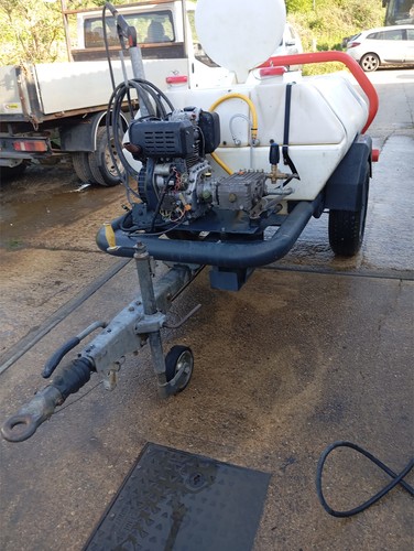 Brendon bowser 900l - 900l, diesel