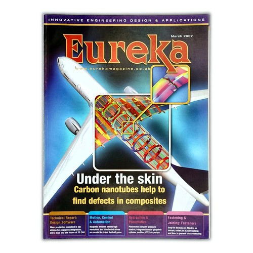 Eureka engineering design - eureka,