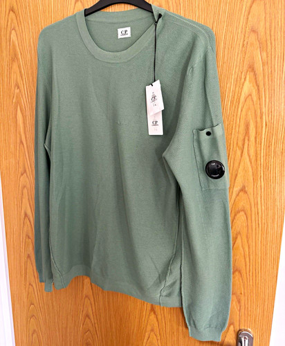 Company men s green - c.p.,