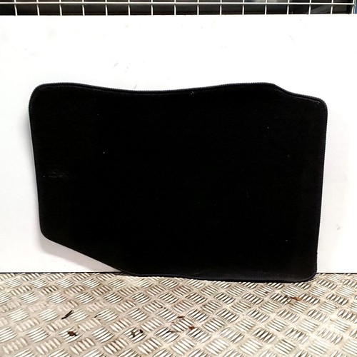 Ford fiesta floor - fiesta, mats/boot
