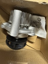 Engine Water Pump Fits Audi