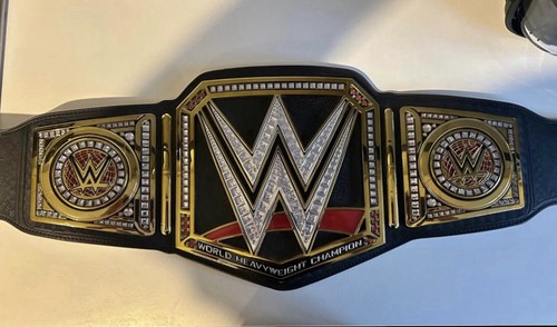 Wwe commemorative official - wwe,