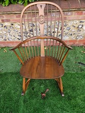 Retro Mid century Ercol