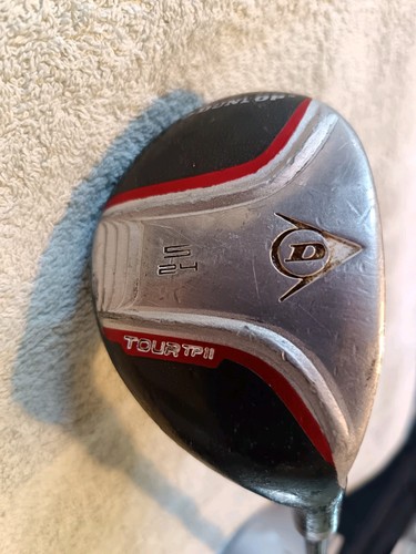 Dunlop tour tp11 fairway - dunlop,