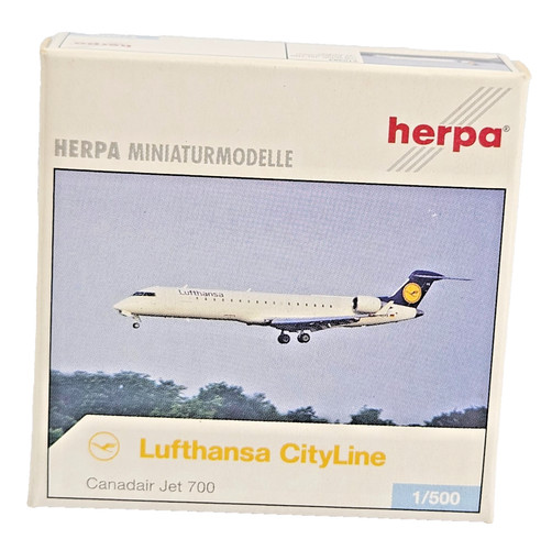 Herpa wings 510394 500 - herpa,