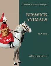 Beswick Animals: A Charlton