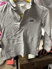 Hugo Boss Boys Long Sleeved