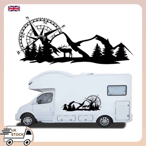Motorhome camper van - motorhome/camper, car