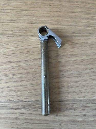 Vintage 1950s pocket corkscrew - vintage,