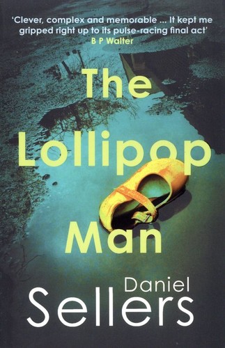 The lollipop man - the,