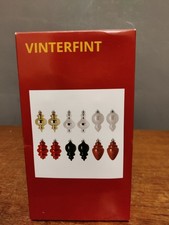 Ikea Vinterfint Decoration