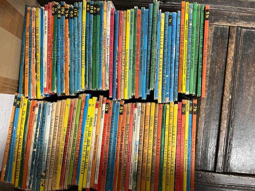 99x vintage ladybird - 99x,