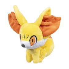Fennekin Poké Doll Plush - 6