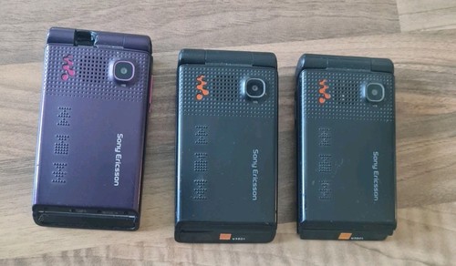 Sony ericsson w380i purple - sony,