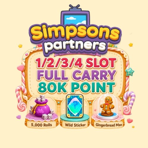 SIMPSONS_Partner