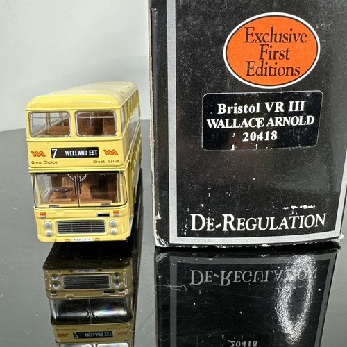 Efe 20418 bristol iii - efe,