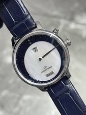 JAQUET DROZ Twelve City