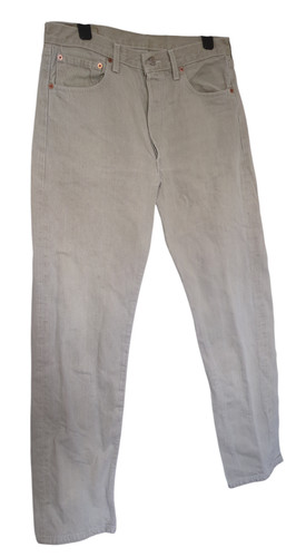 Vintage levi 501 jeans - 501,
