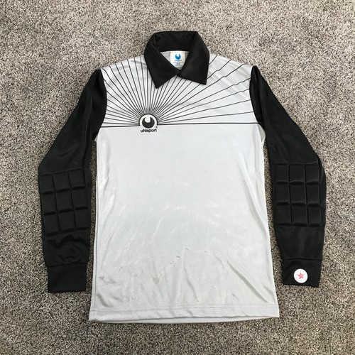 Vintage uhlsport shirt - uhlsport, mens