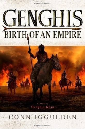 Genghis birth an - birth,