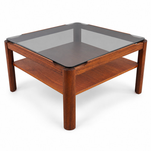 Myer mid century teak - myer,