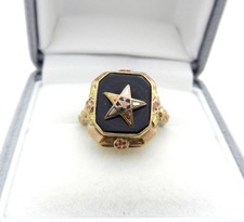 Onyx Order of the Eastern Star